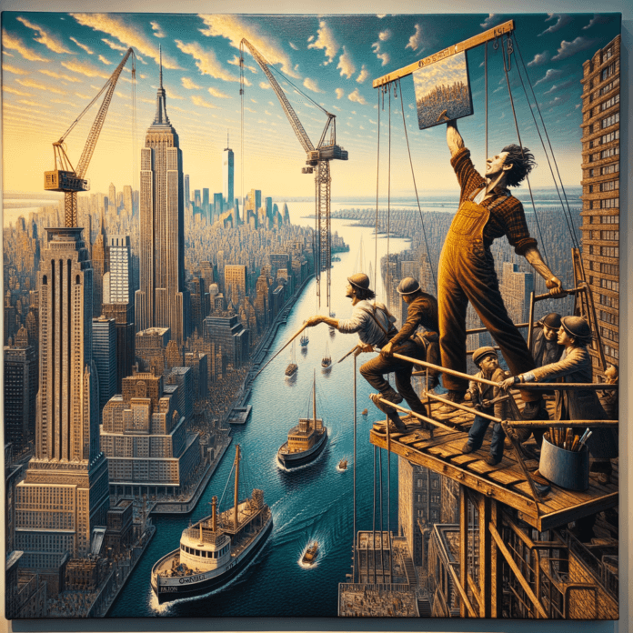 Con la sua omonima galleria a New York, Castelli ha rivoluzionato il modo in cui l'arte viene promossa e venduta, diventando un punto di riferimento per artisti, collezionisti e appassionati.